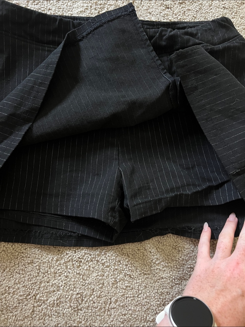 Princess Polly skort - Picture 2 of 3